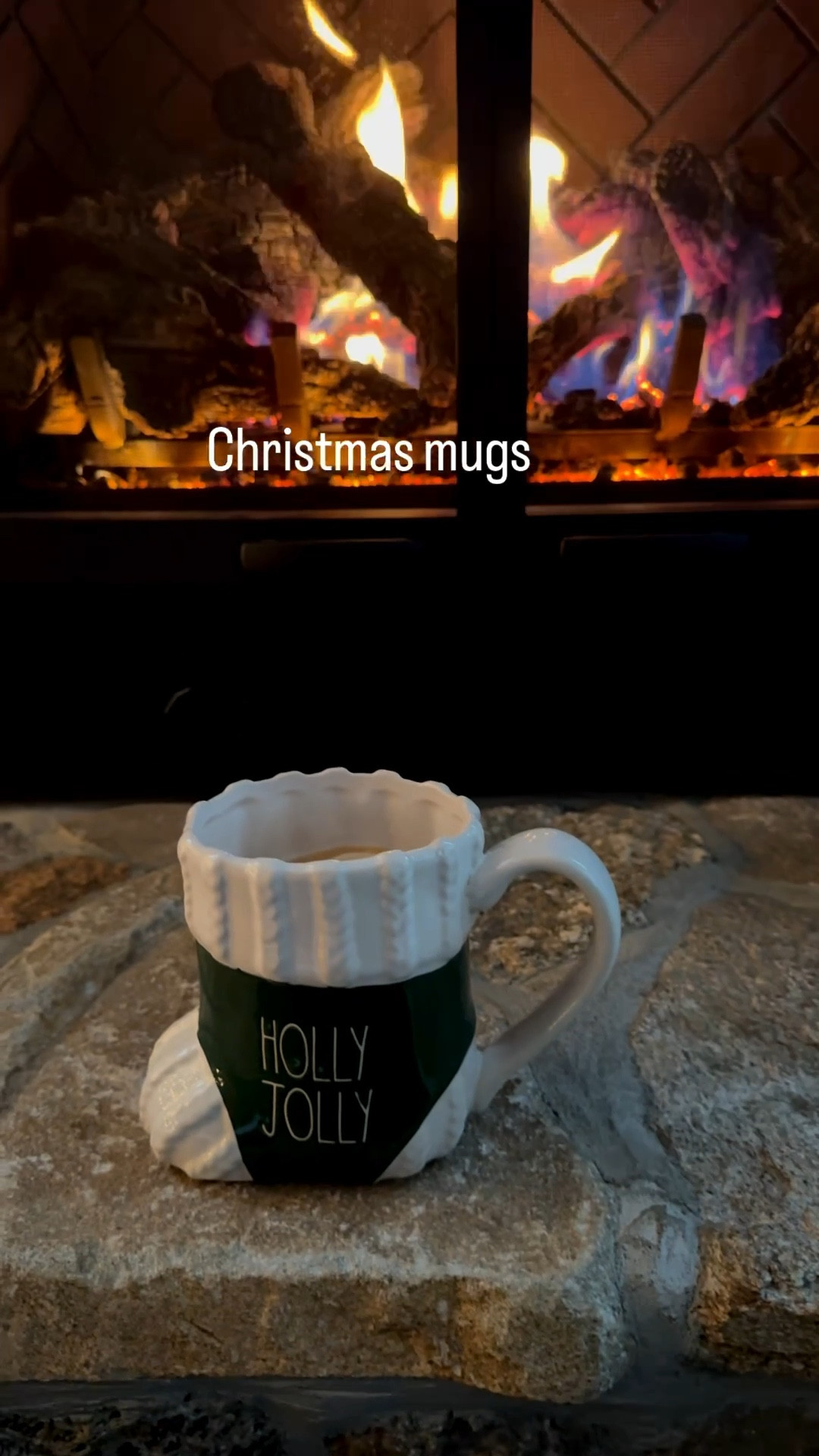 There is nothing better then drinking my morning brew in a festive christmas mug. 

#anauticalchristmas #raedunnmugs #christmasmugs #thatchristmasgirl

#LTKmorningroutine #LTKPetite #LTKHoliday