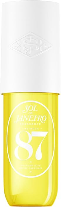 SOL DE JANEIRO Hair & Body Perfume Mist | Amazon (US)