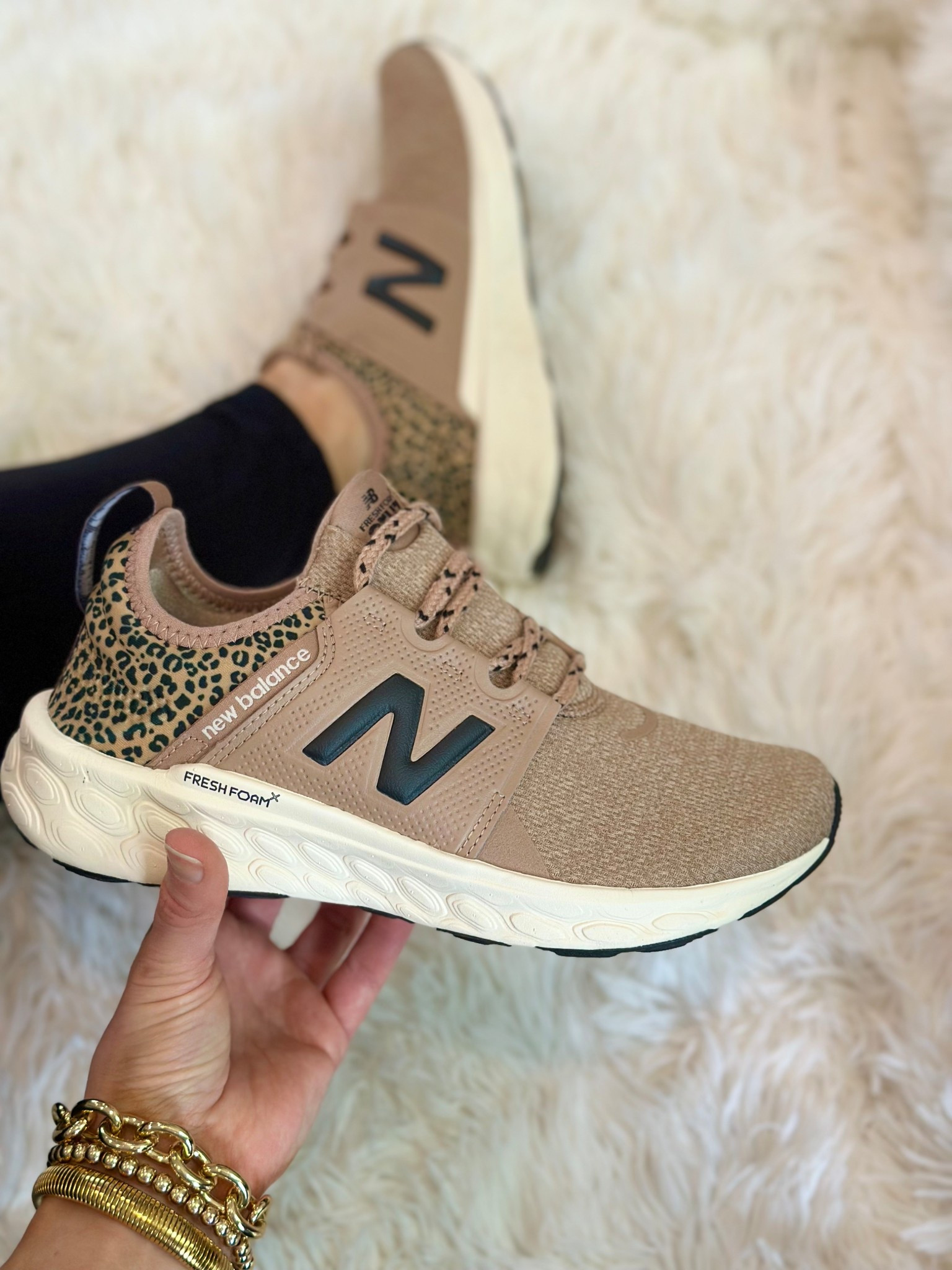 On sale!! How cute are these new sneakers?! Will be wearing these on repeat this spring 👟 🌸
If you’re in between sizes, size up!

#LTKSaleAlert #LTKActive #LTKfitnessgoals