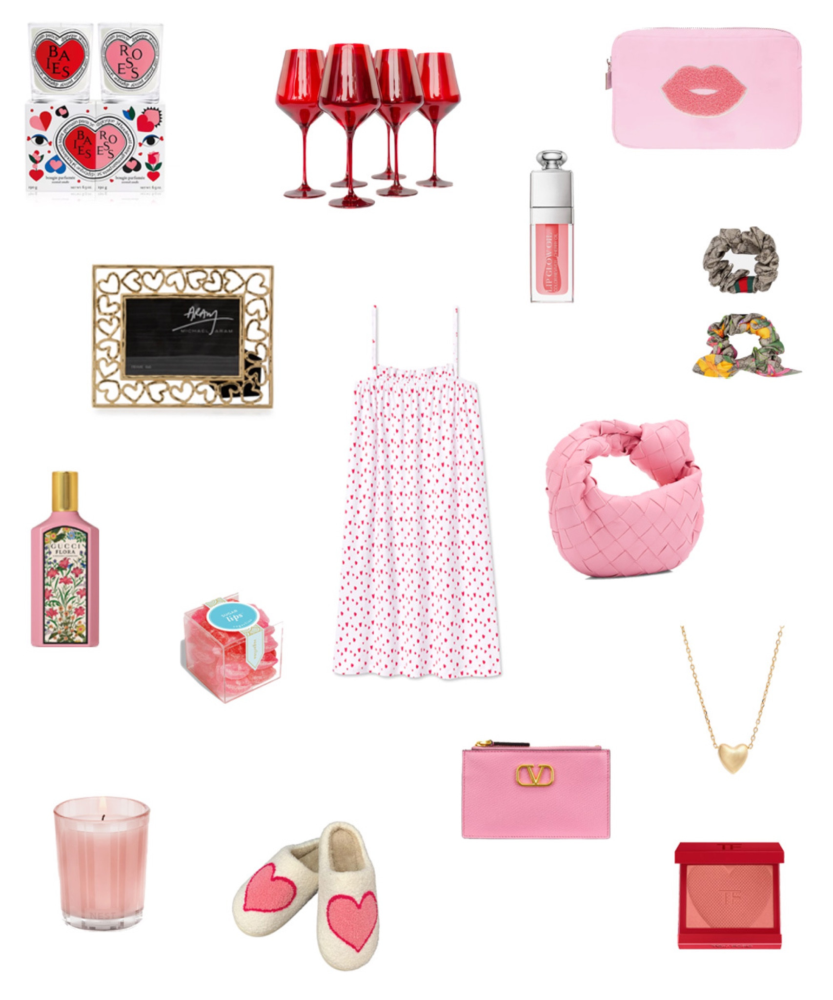 Valentine’s Day gifts for her ❤️ #valentinesday #gifts #forher

#LTKfindsunder100 #LTKfindsunder50 #LTKSeasonal