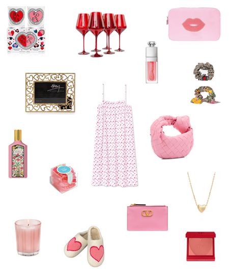 Valentine’s Day gifts for her ❤️ #valentinesday #gifts #forher

#LTKfindsunder100 #LTKfindsunder50 #LTKSeasonal