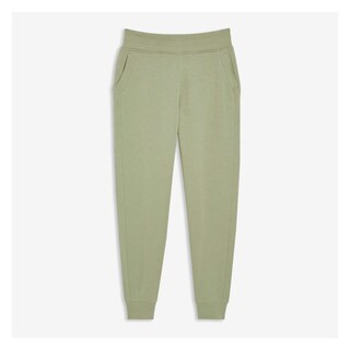 Stretch Fleece Jogger | Joe Fresh (North America)