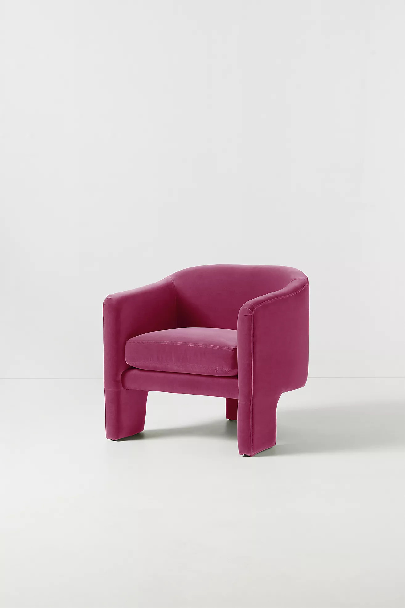 Effie Tripod Chair | Anthropologie (US)