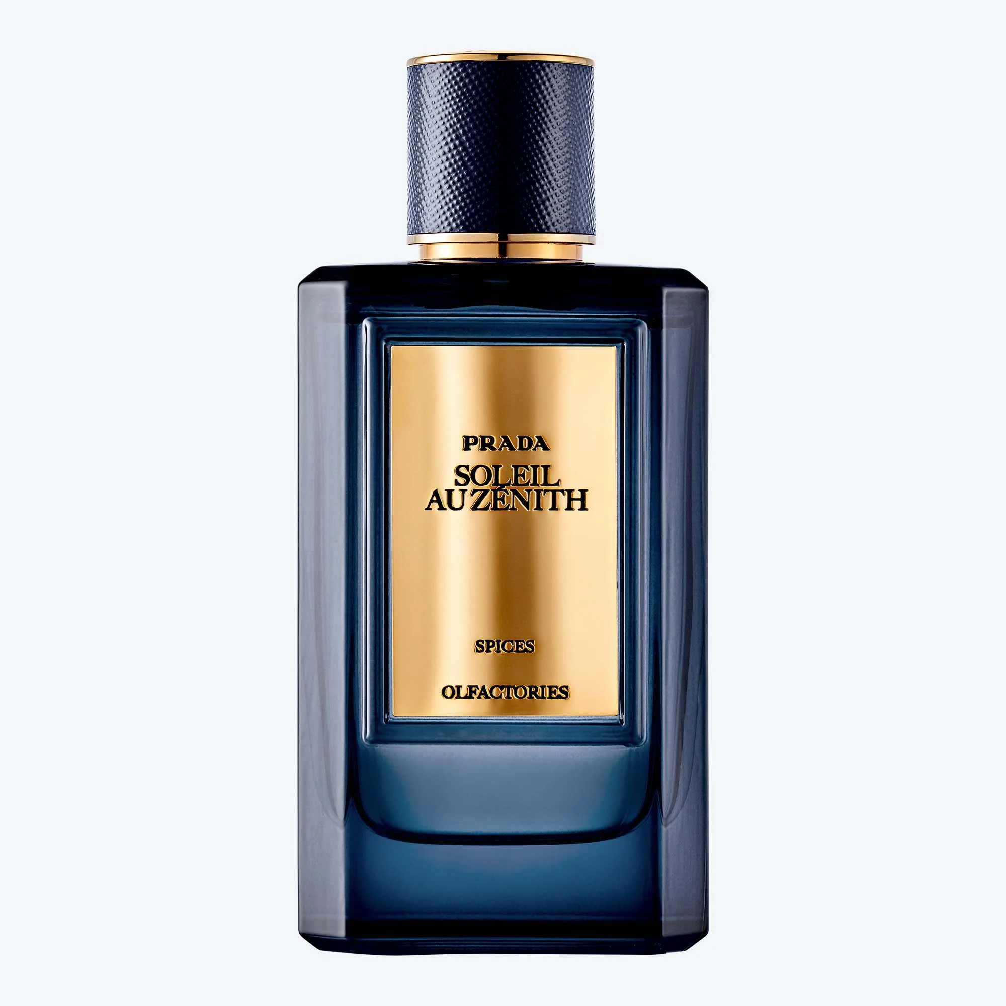 Prada Beauty Olfactories Les Mirages Soleil Au Zenith Eau de Parfum | 100ml | Prada Beauty