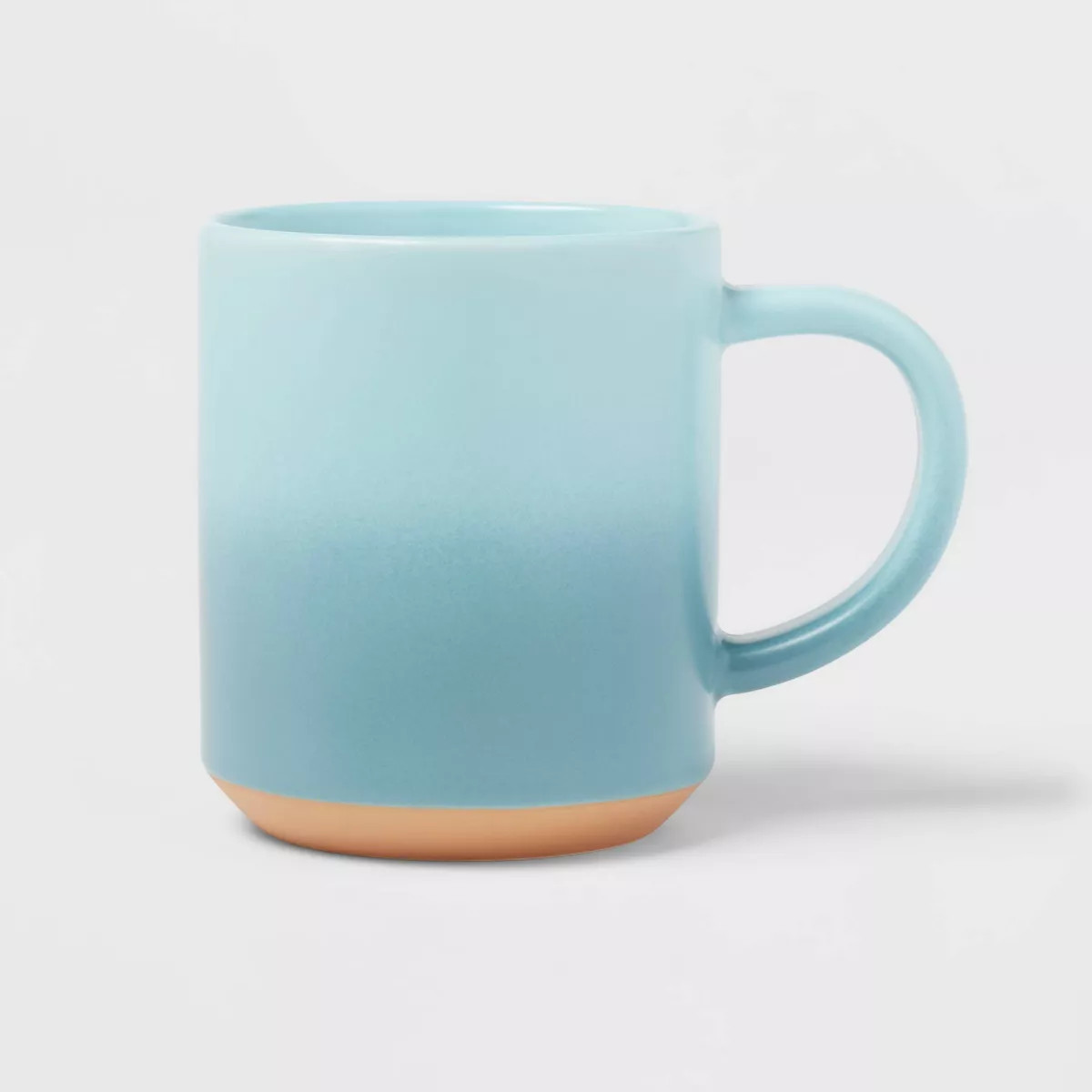 19oz Doug Drinkware Mug Yellow - Threshold™ | Target