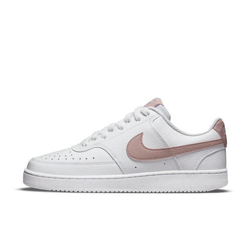 Women's Nike Court Vision Low Next Nature Shoes | Scheels