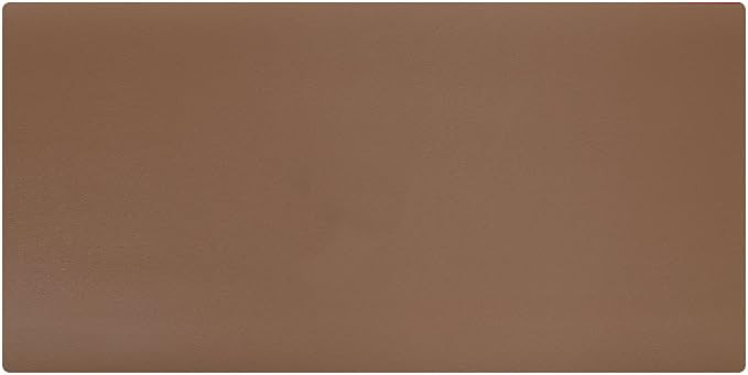 KINGFOM Desk Pad Office Desktop Protecter, PU Leather Desk Mat Blotters Organizer with Comfortabl... | Amazon (US)