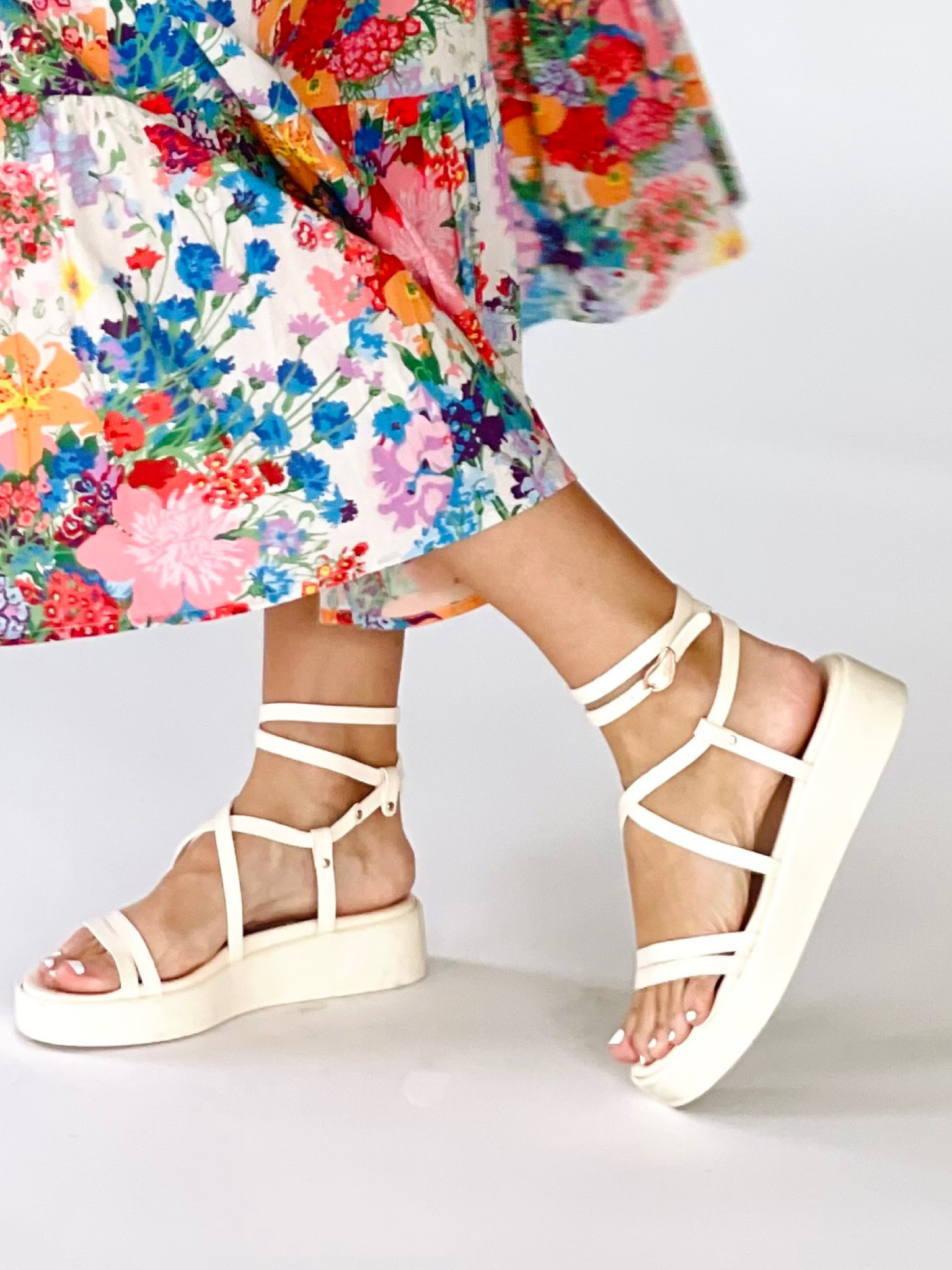 Aristea: Ancient Greek Sandals

#LTKtravel #LTKSeasonal #LTKshoecrush