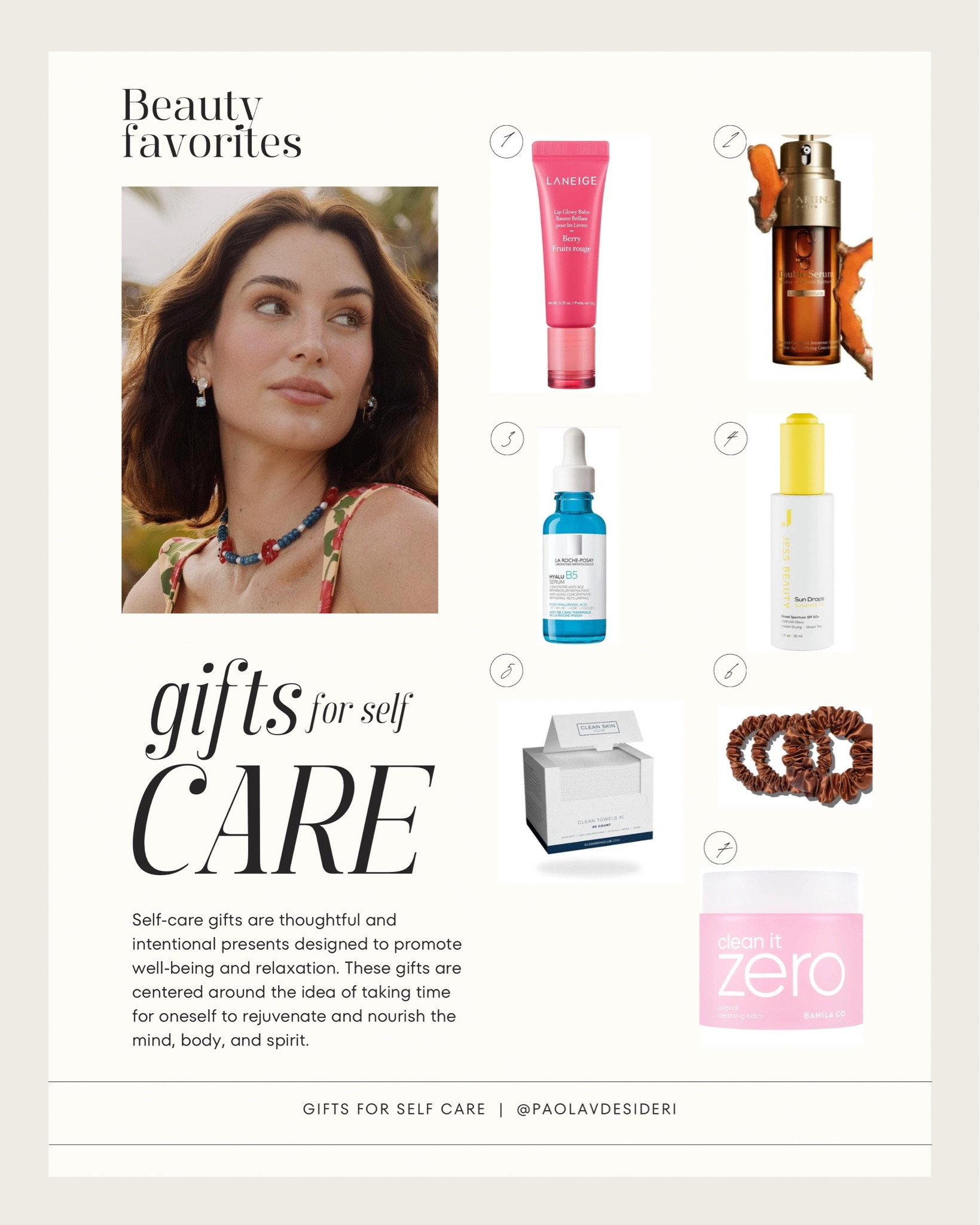 Beauty favorites for self care - 

#LTKU #LTKBeauty