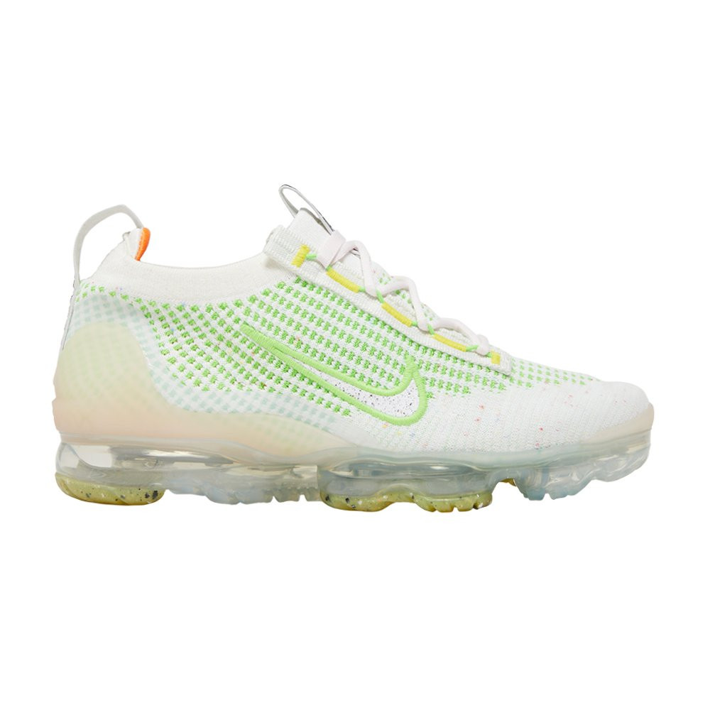 Wmns Air VaporMax 2021 Flyknit Next Nature 'Feel Love' | GOAT