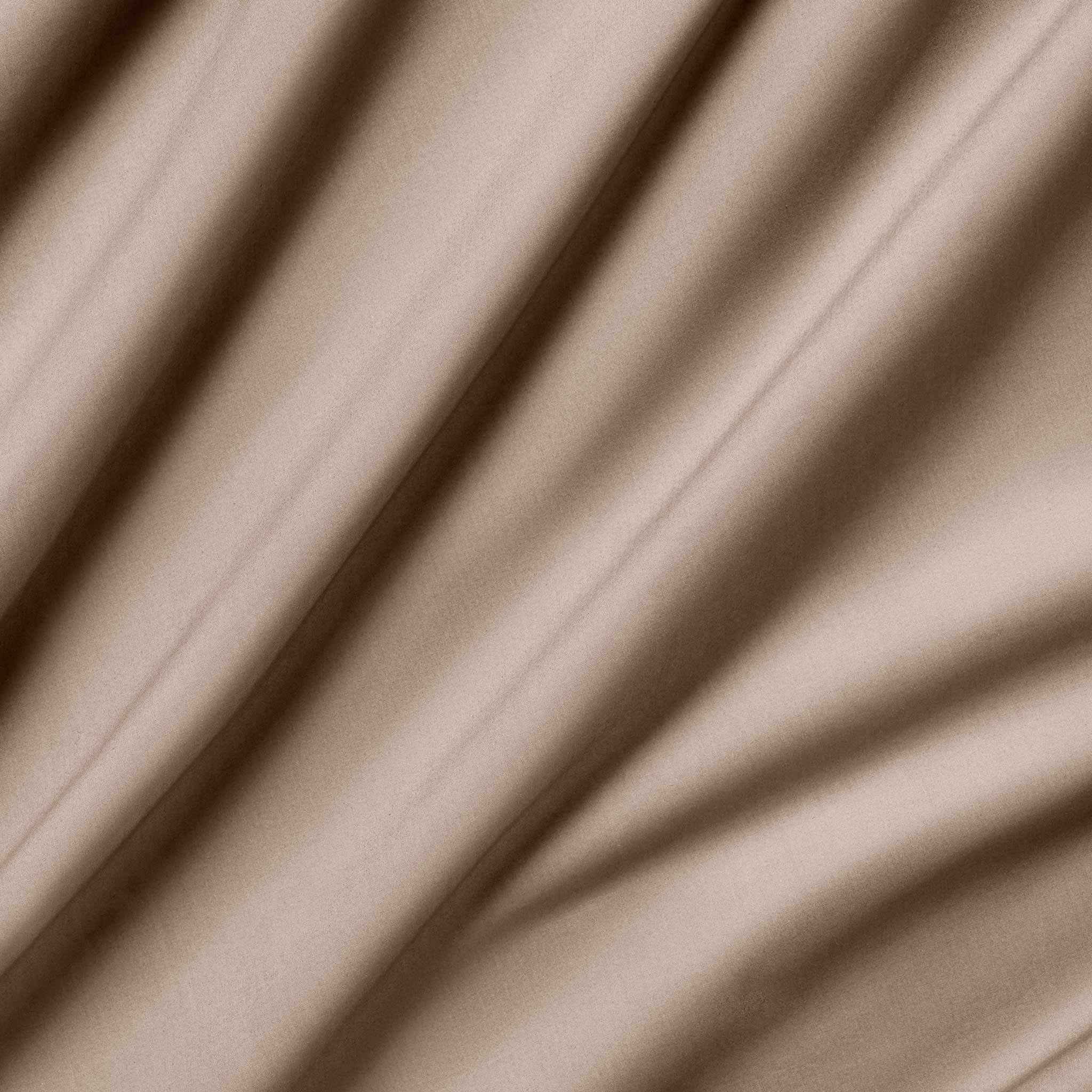 Brooklinen Classic Percale Dreamweave Hardcore Bundle in Oak | Brooklinen