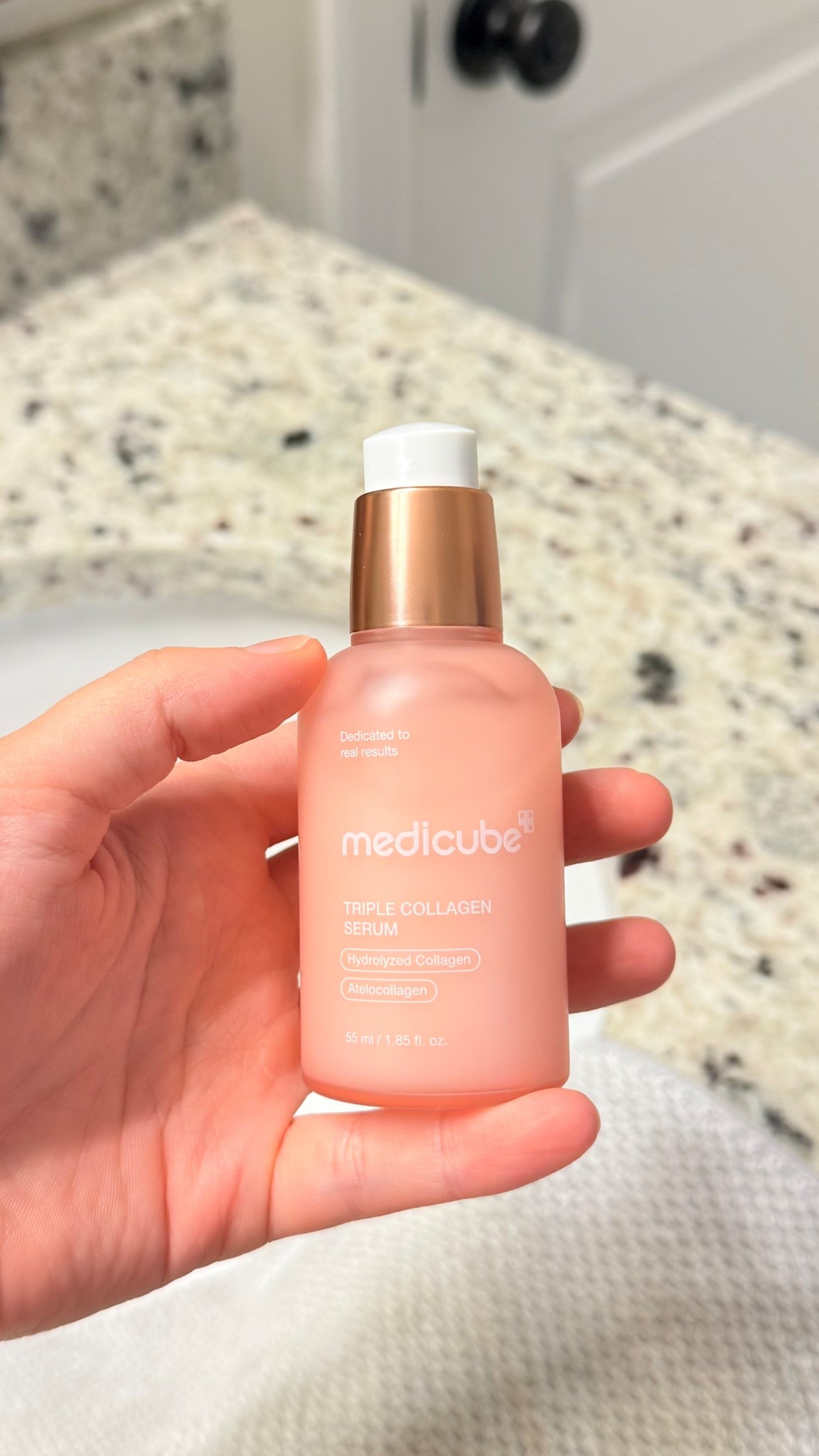 FAVORITE skincare product I’ve used hands down!!! 

#LTKBeauty #LTKselfcare #LTKmorningroutine