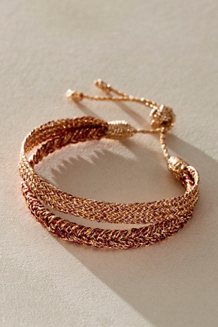 Maayaz Ania & Eya Bracelet | Free People (Global - UK&FR Excluded)