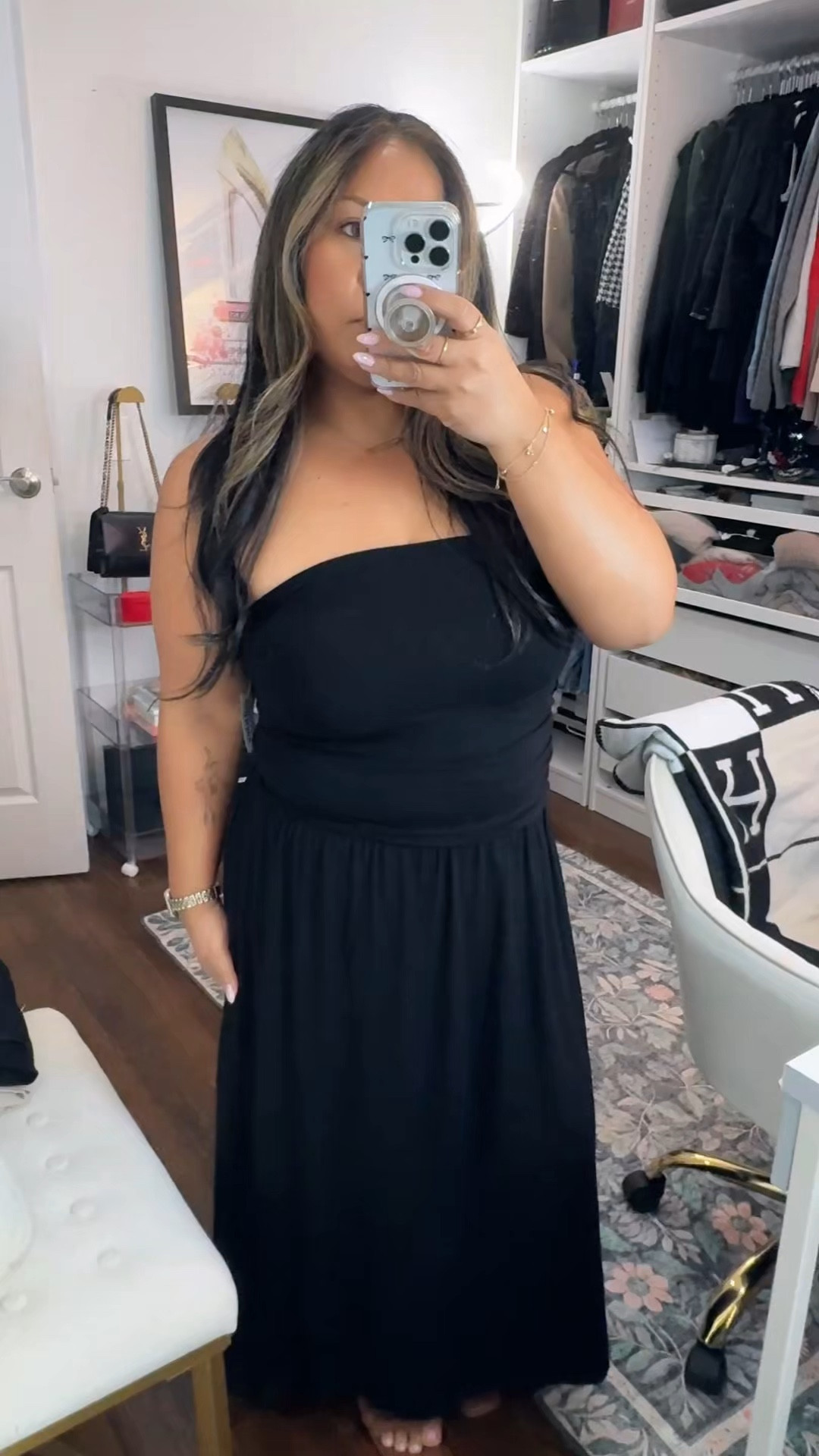 Effortless spring outfits i’ll be wearing on repeat 🤍 mostly Old Navy finds with one staple from Express. Links in my bio 🛍️
#oldnavy #express #outfitinspo #affordablefashion #petitefashion 
