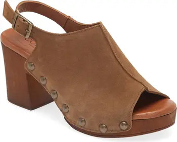 Cordani Winnie Slingback Sandal (Women) | Nordstrom | Nordstrom