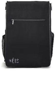 BEIS The Hanging Backpack in Black from Revolve.com | Revolve Clothing (Global)