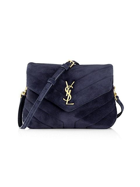 Loulou Toy Crossbody Bag | Saks Fifth Avenue