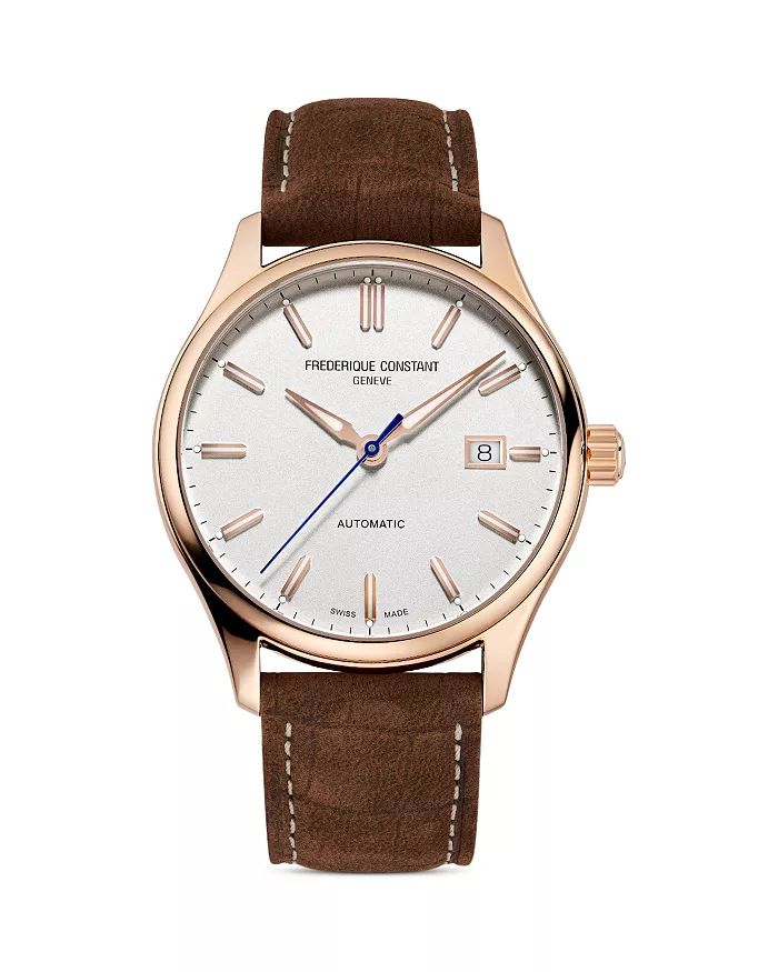 Classics Index Watch, 40mm | Bloomingdale's (US)