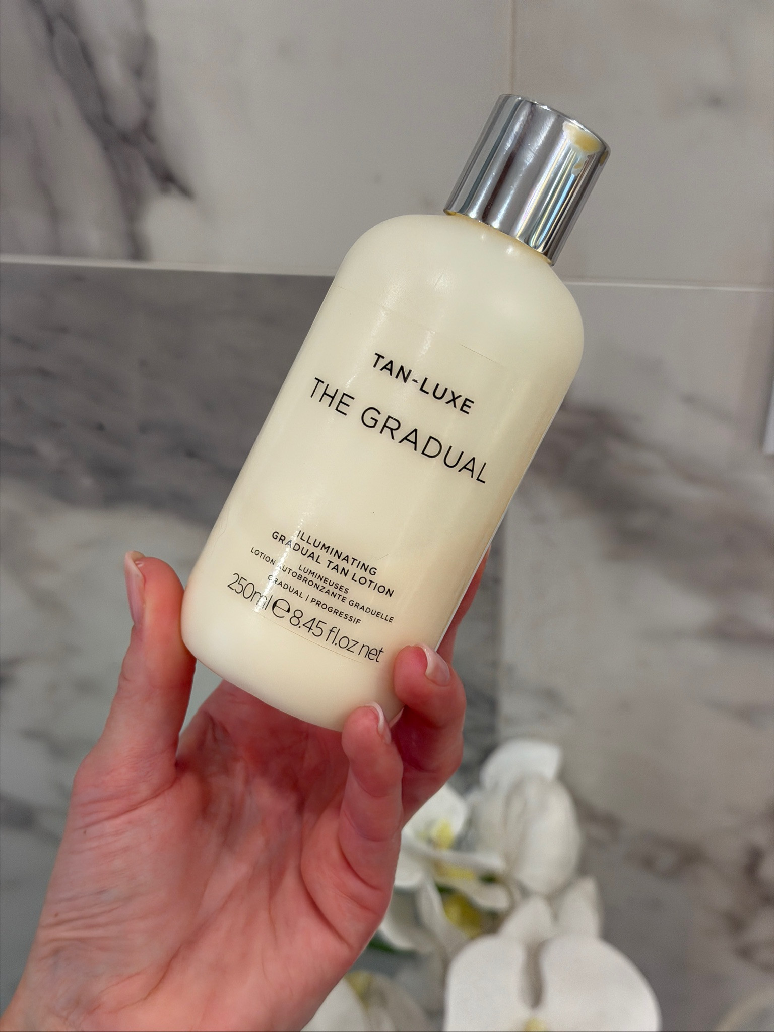 The glow without the commitment 
Tan-Luxe The Gradual has become such an easy beauty staple for that effortless, sun-kissed look 🤍

 

 #LTKselfcare #LTKBeauty #LTKTravel