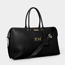 Kensington Weekend Bag in Black | Katie Loxton Ltd. (UK)