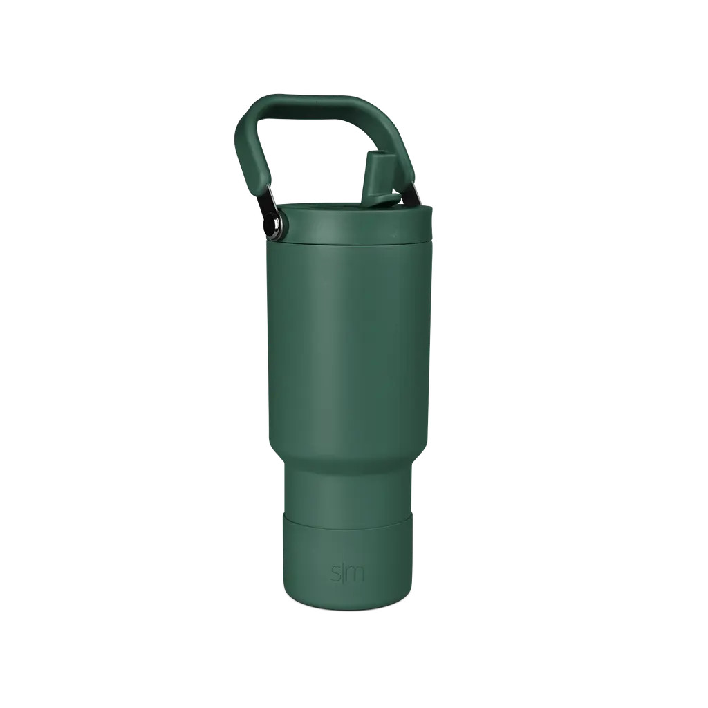Stylish Water Bottles, Travel Mugs, Food Storage, and Backpacks | Simple Modern