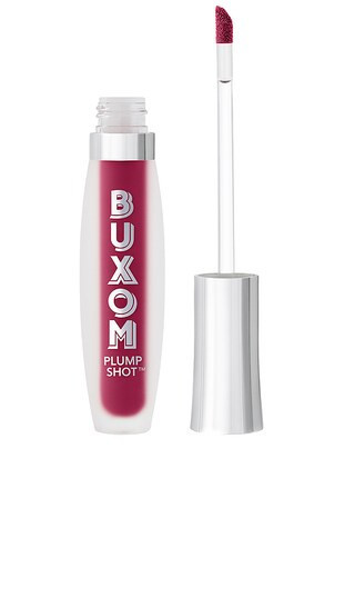 Buxom Plump Shot Lip Serum in Fuchsia You in Fushia You. | Revolve Clothing (Global)