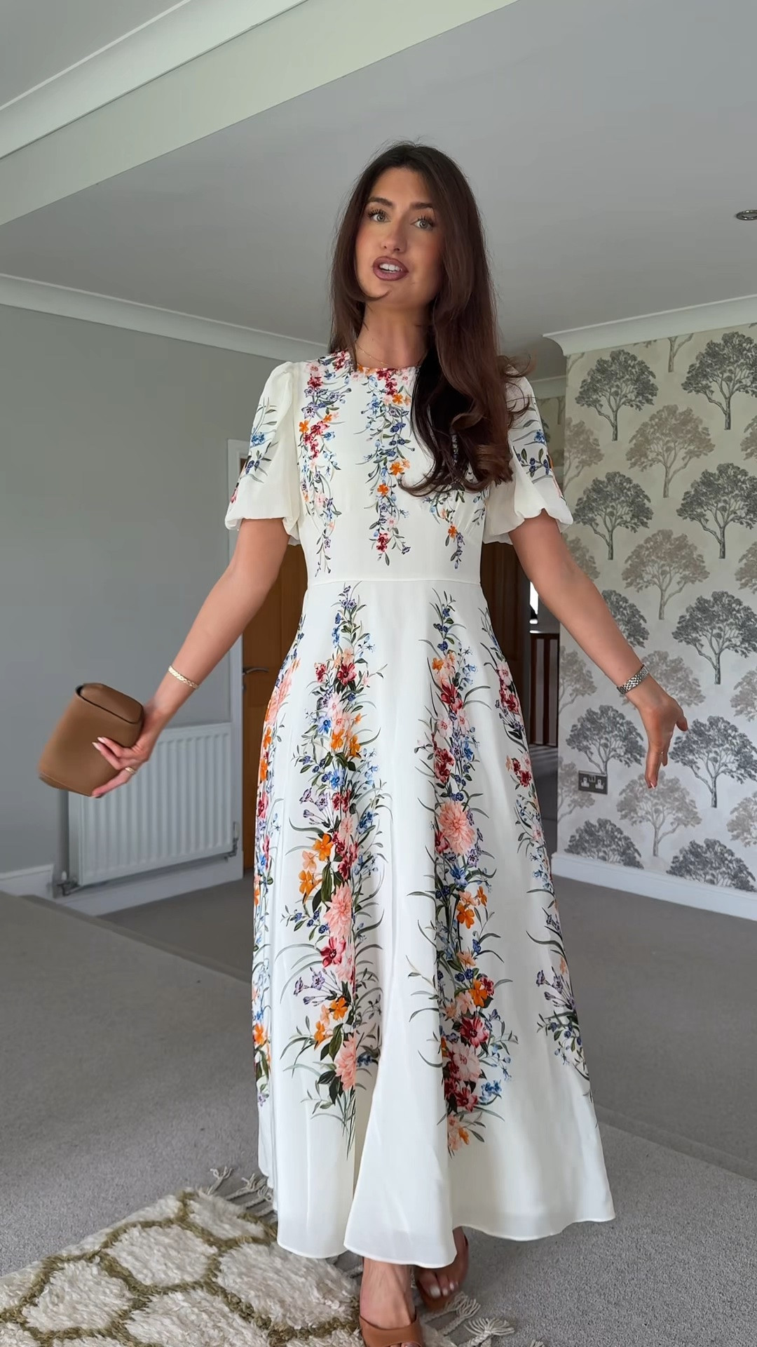 Perfect wedding guest outfits! I take a size 8/small in all of these styles

#LTKuk #LTKsummer #LTKwedding