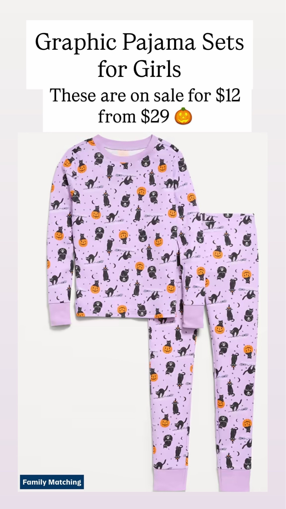 Pajamas for kids for Halloween

#LTKKids #LTKSaleAlert