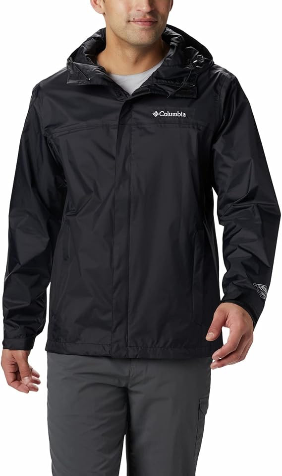 Columbia Men's Watertight Ii Jacket | Amazon (US)