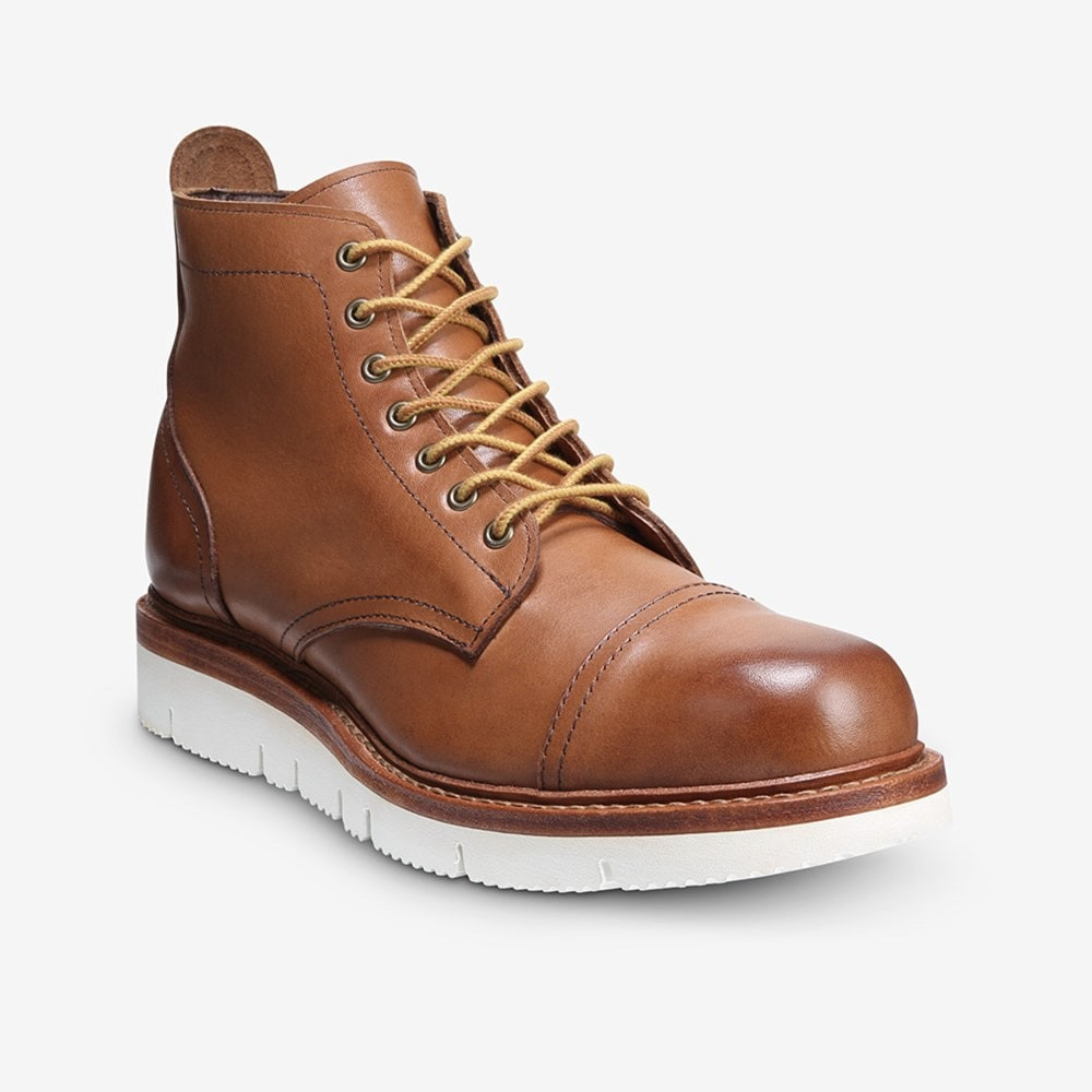Park City Lace-up Weatherproof Boot | Allen Edmonds
