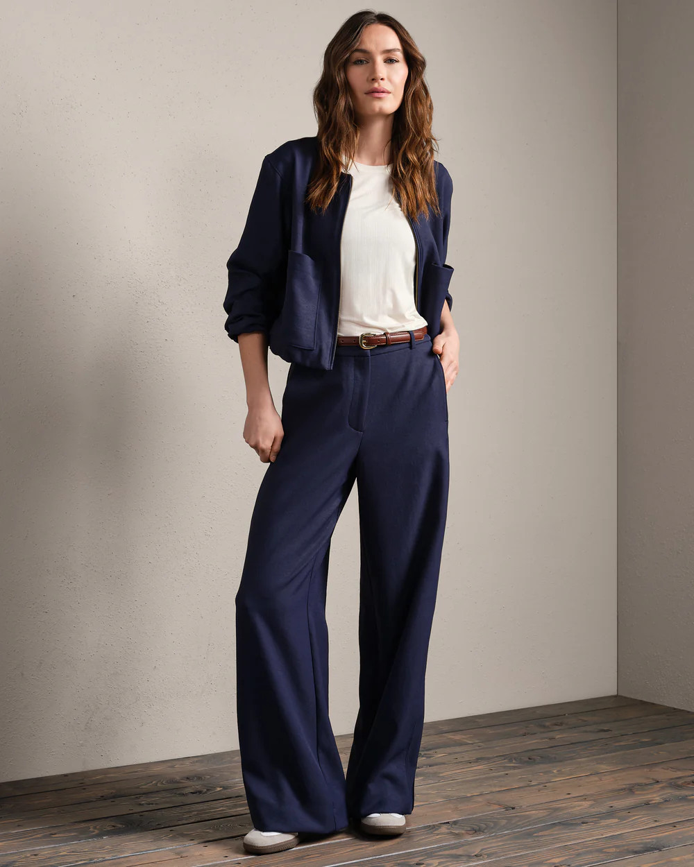 Horizon Trouser | Rhone