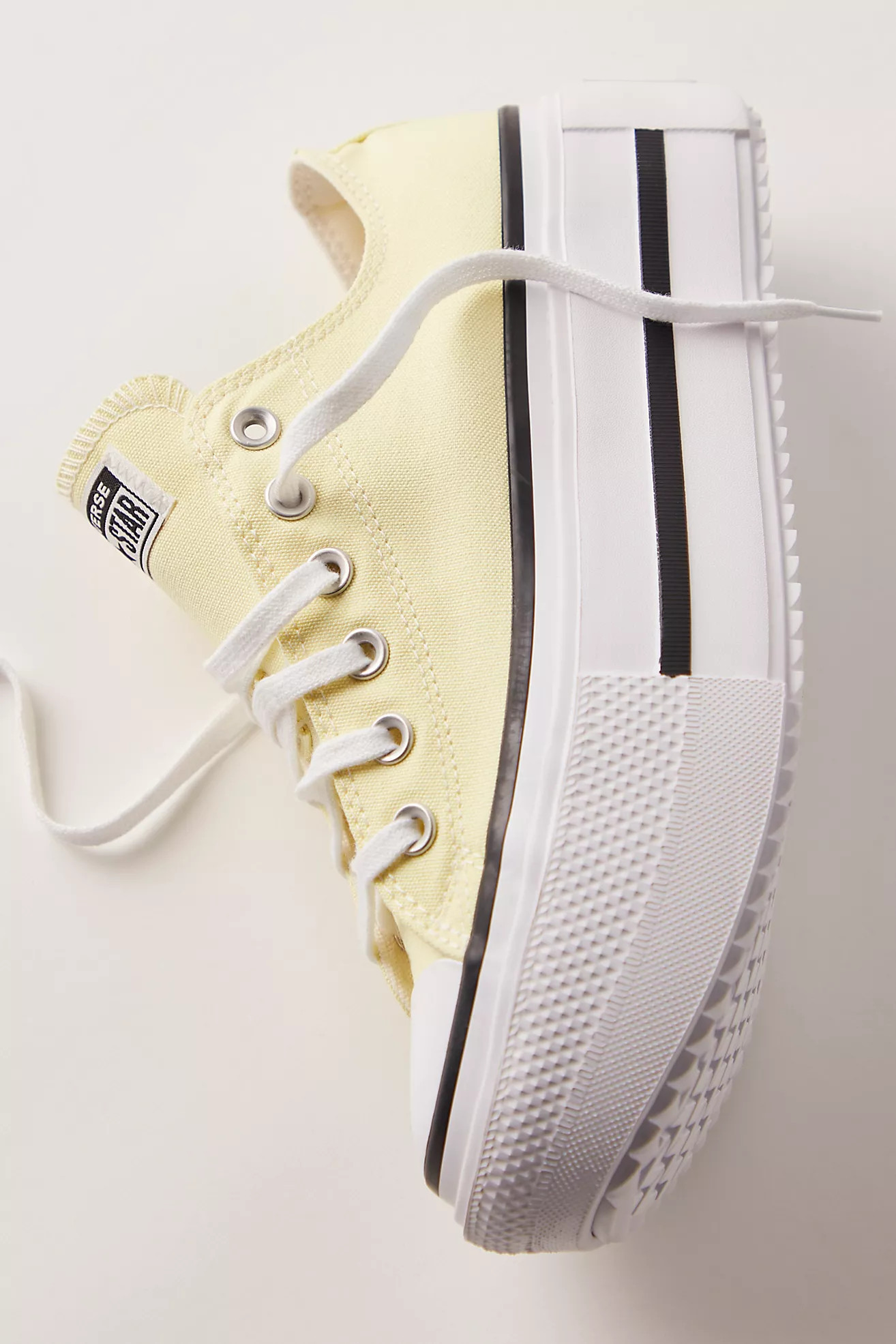 Chuck Taylor All Star Lift Double Stack Sneakers | Free People (Global - UK&FR Excluded)