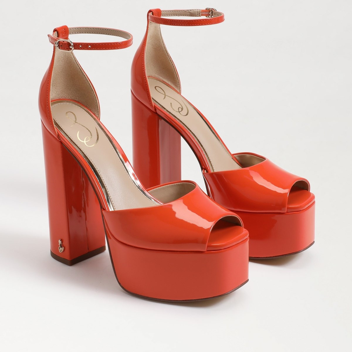 Kori Platform Heel | Sam Edelman