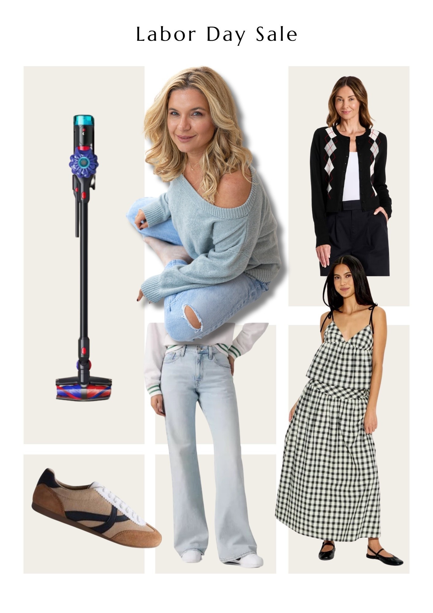 Labor Day Sale

#LTKsale