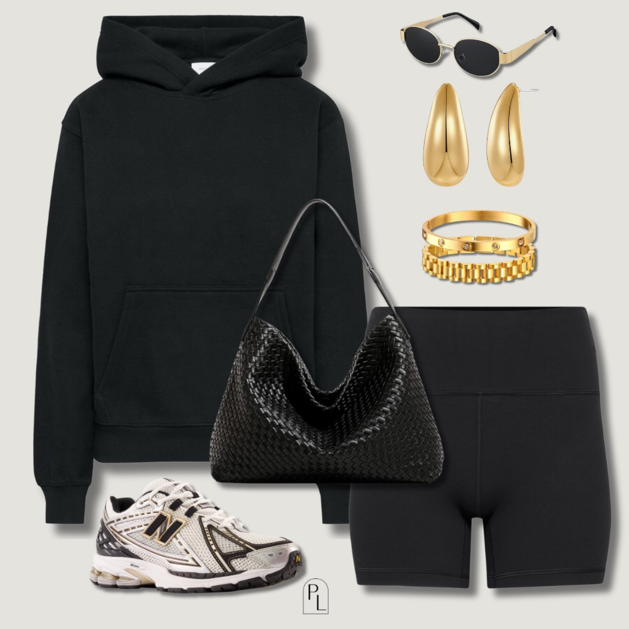 Neutral outfit idea 

#LTKstyletip #LTKshoecrush #LTKfindsunder50