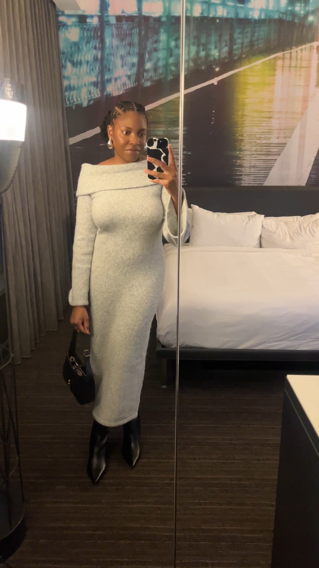 Perfect dress for these frigid temps



#LTKgrwm