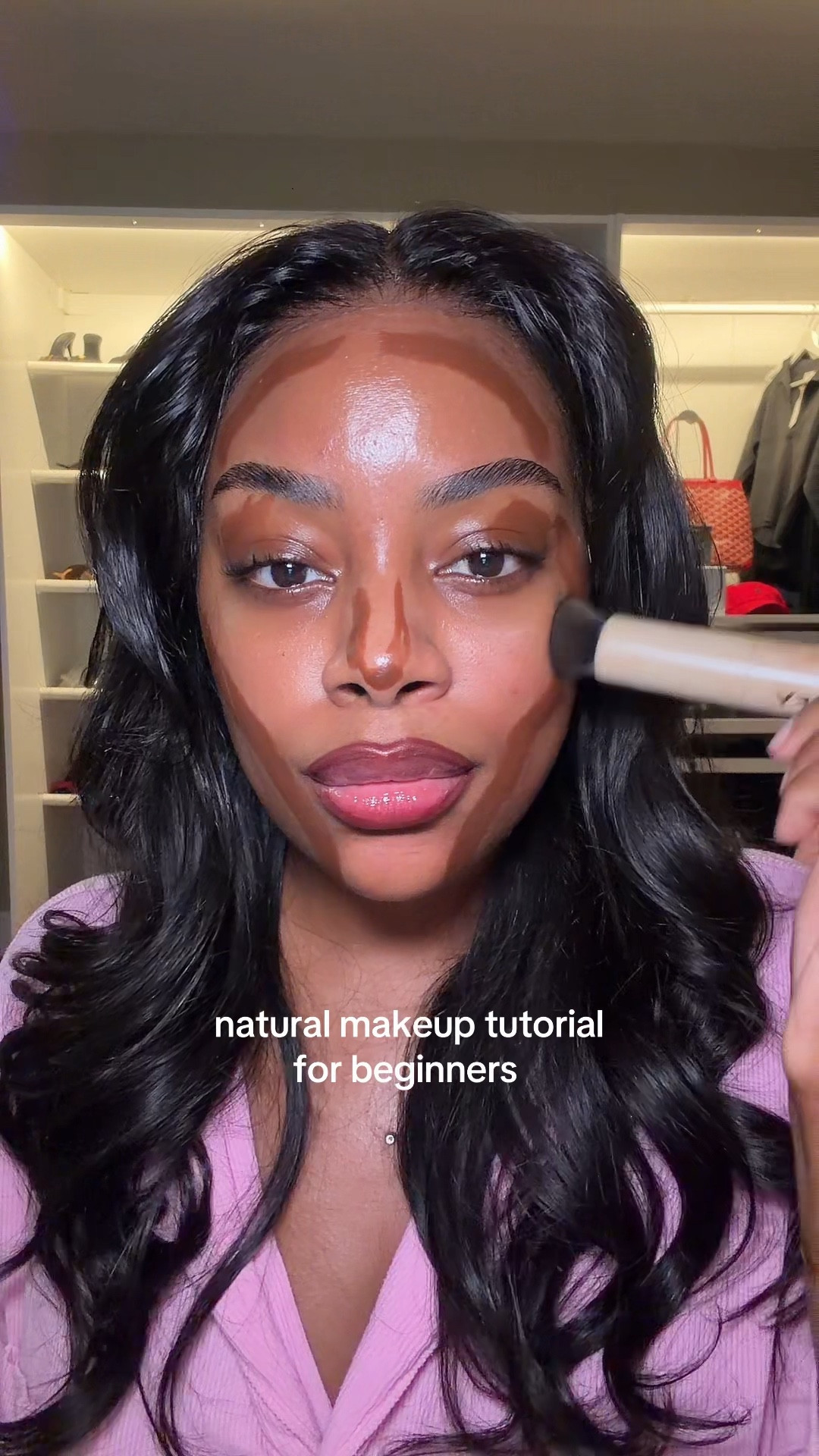 Natural makeup tutorial 

#LTKgrwm #LTKFindsUnder100 #LTKBeauty
