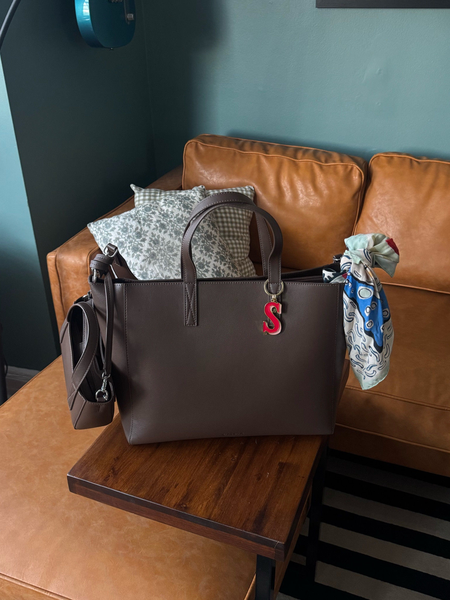 CALPAK Haven Laptop Tote bag 💼 

#LTKU #LTKTravel #LTKWorkwear