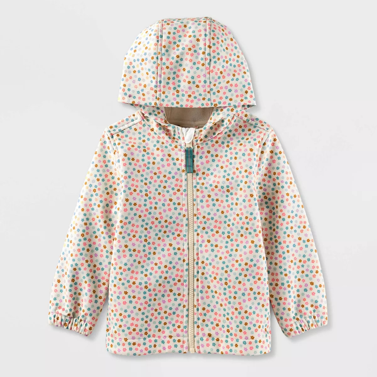 Toddler Girls' Softshell Jacket - Cat & Jack™ | Target