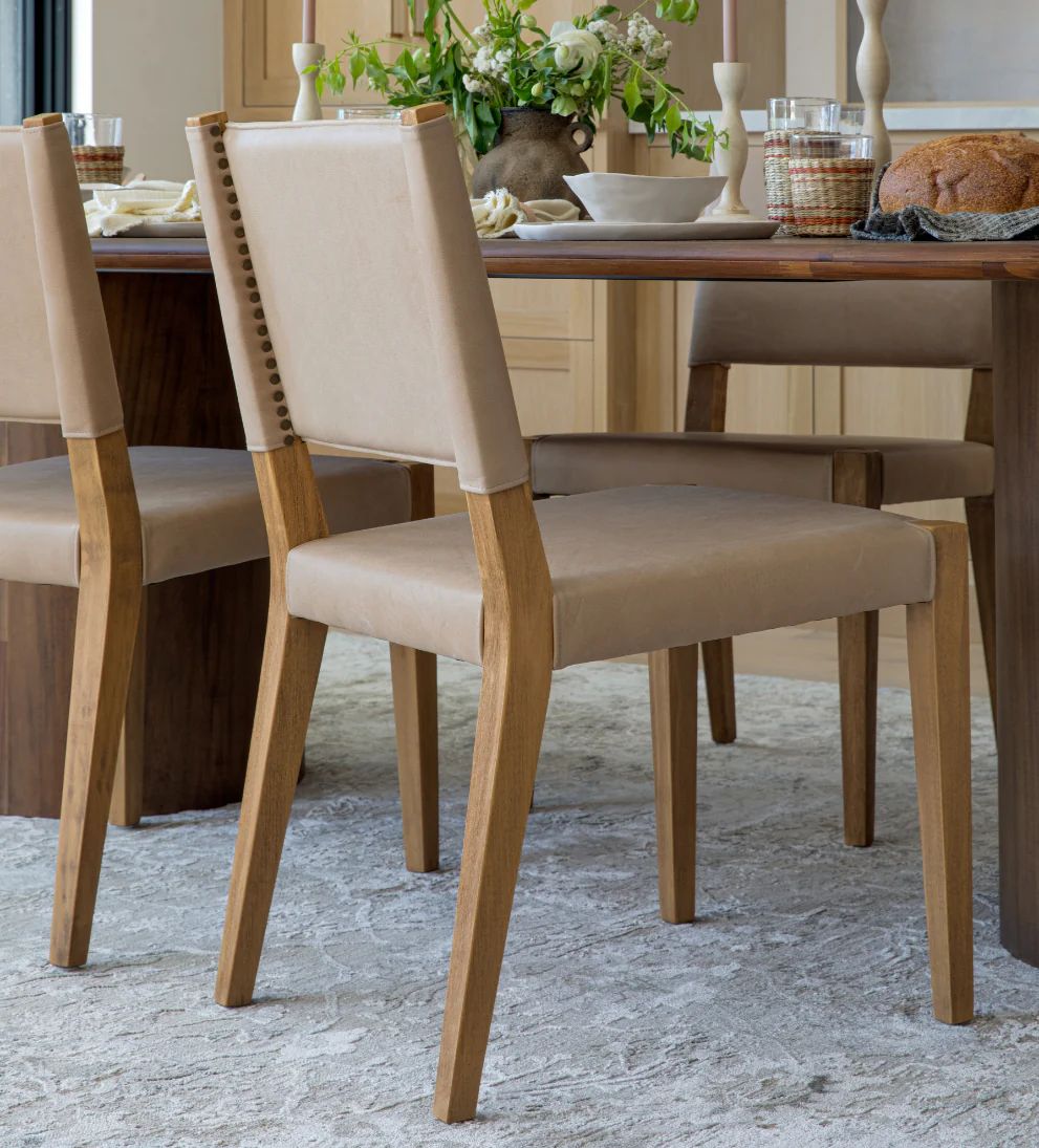 Aniston Dining Chair | Lindye Galloway Shop