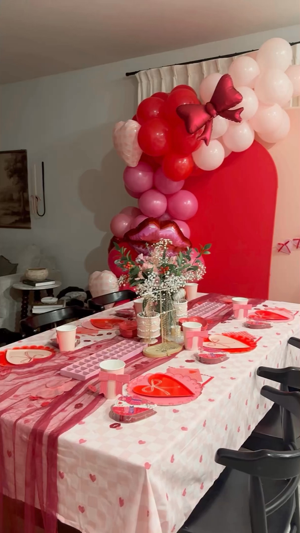 Galentines day charm bracelet  party 

#LTKSeasonal #LTKWatchNow #LTKParties