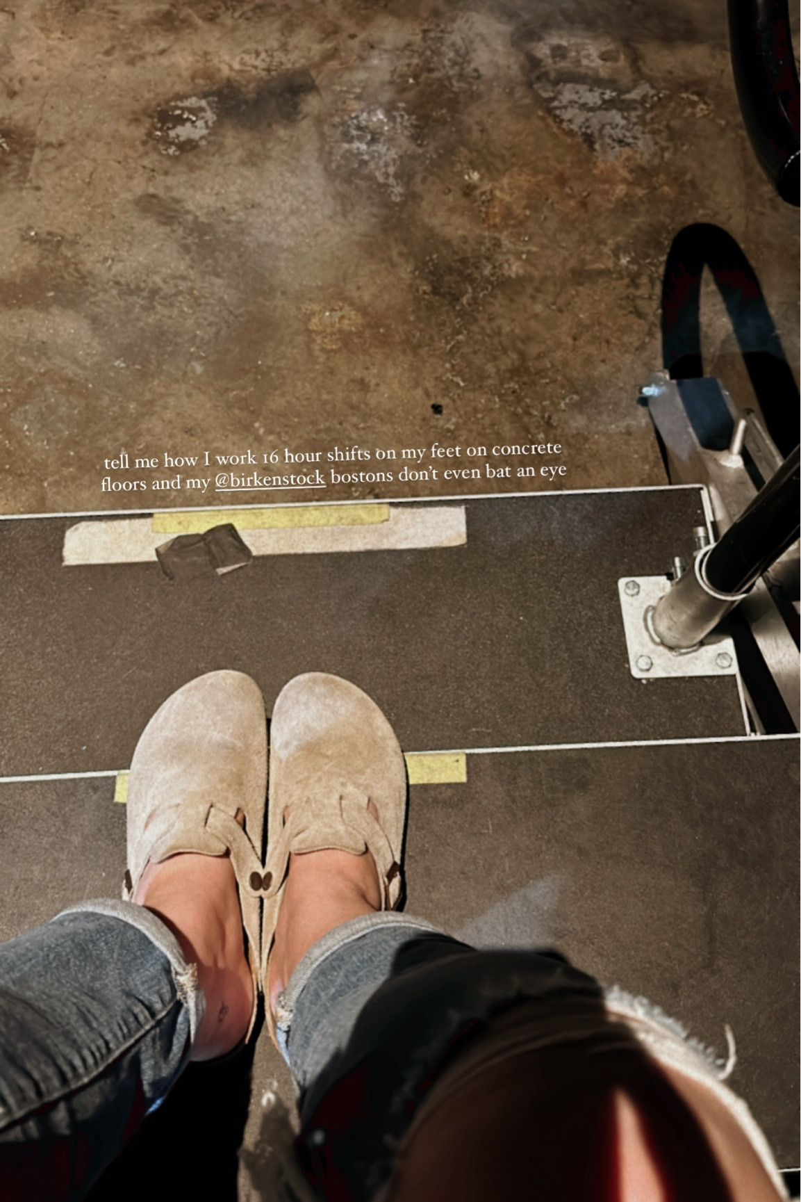 Birkenstock Boston Season 

#LTKFallSale #LTKShoeCrush #LTKSeasonal