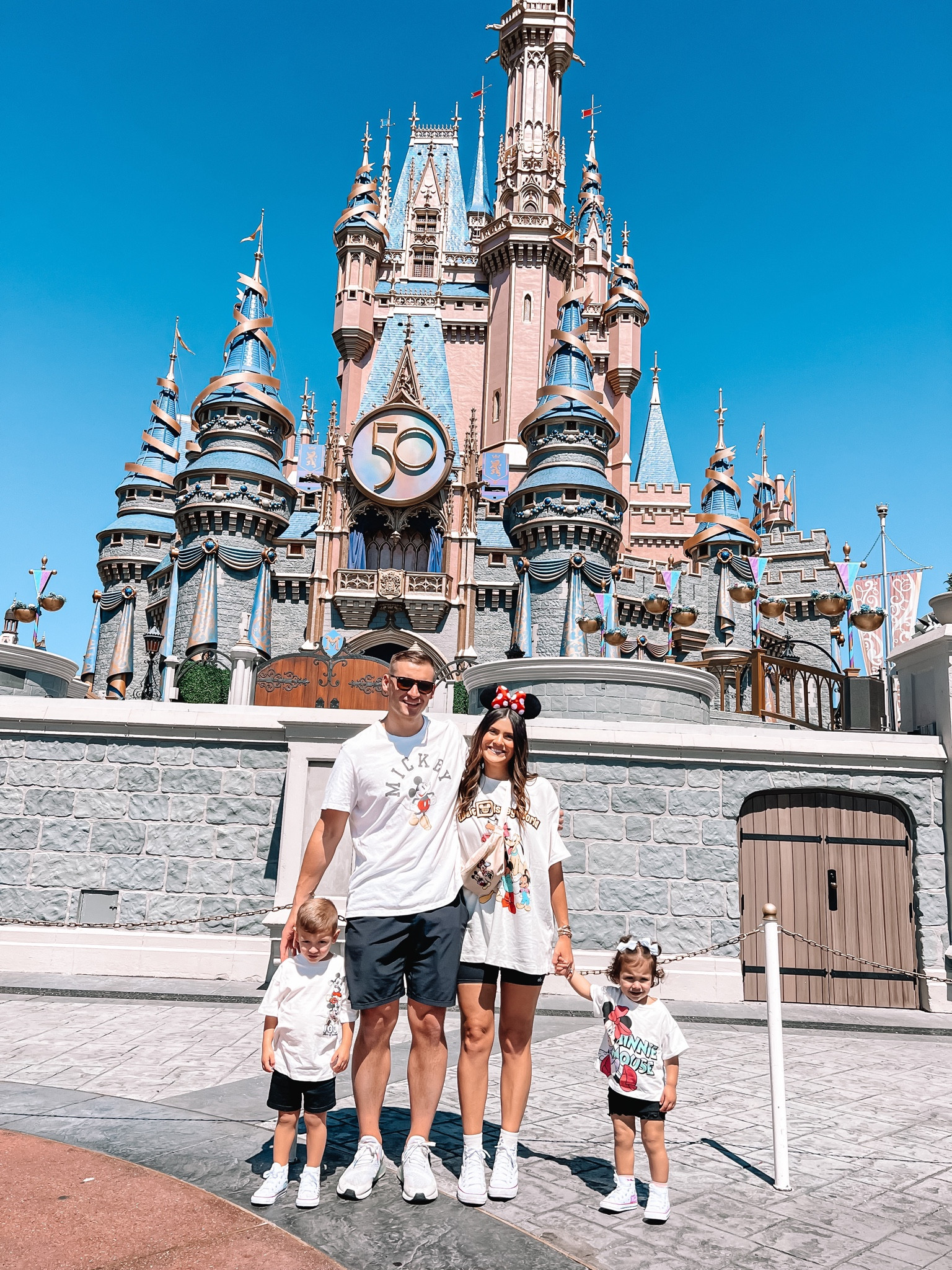 family disney outfits 🏰❤️✨#LTKFind

#LTKtravel #LTKSeasonal