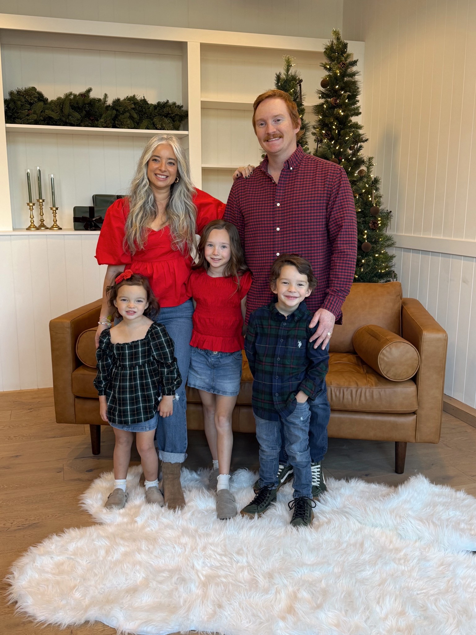 Family photo outfit inspo. Christmas card clothes 

#LTKKids #LTKHoliday #LTKSaleAlert