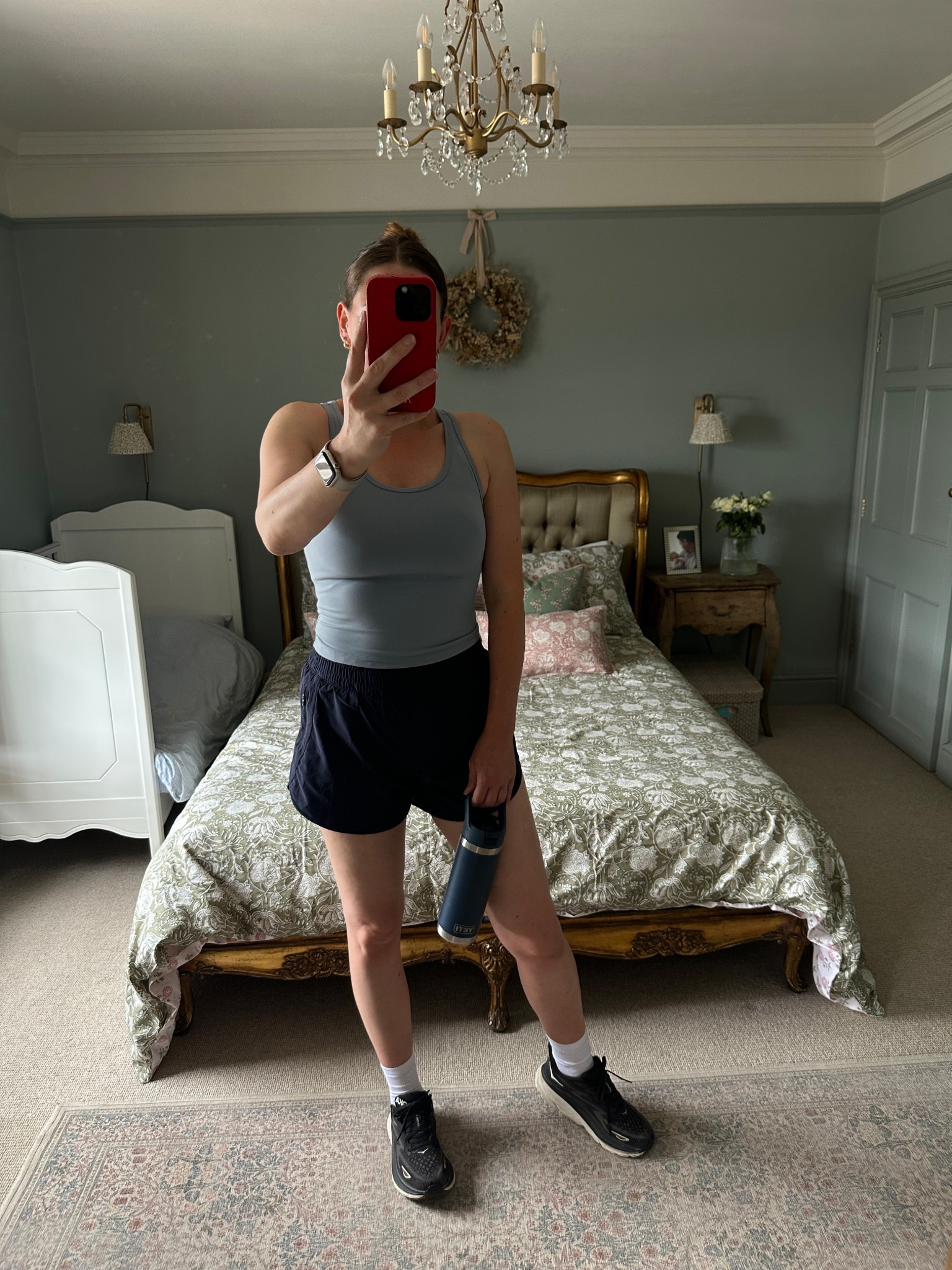 Hands down my favourite gym gear 👏 The best quality & so many mentions in the reviews about quality being on par with Lululemon & I agree! Lots of pieces in the Prime sale too 💪🏼👍

#LTKxAmazon