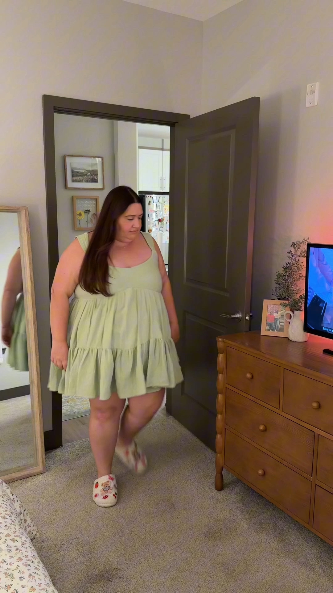 #LTKdayinmylife #LTKootd #LTKPlusSize
