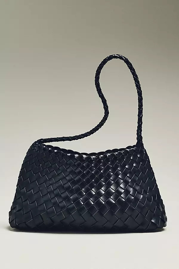 By Anthropologie Woven Shoulder Bag | Anthropologie (UK)