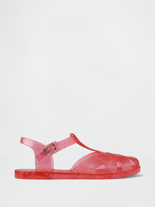 Kids Jelly Sandals | Gap (US)