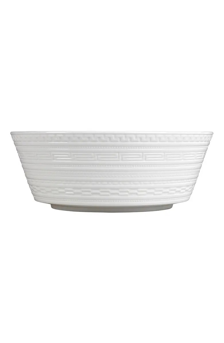 Wedgwood Intaglio Medium Bone China Serving Bowl | Nordstrom | Nordstrom
