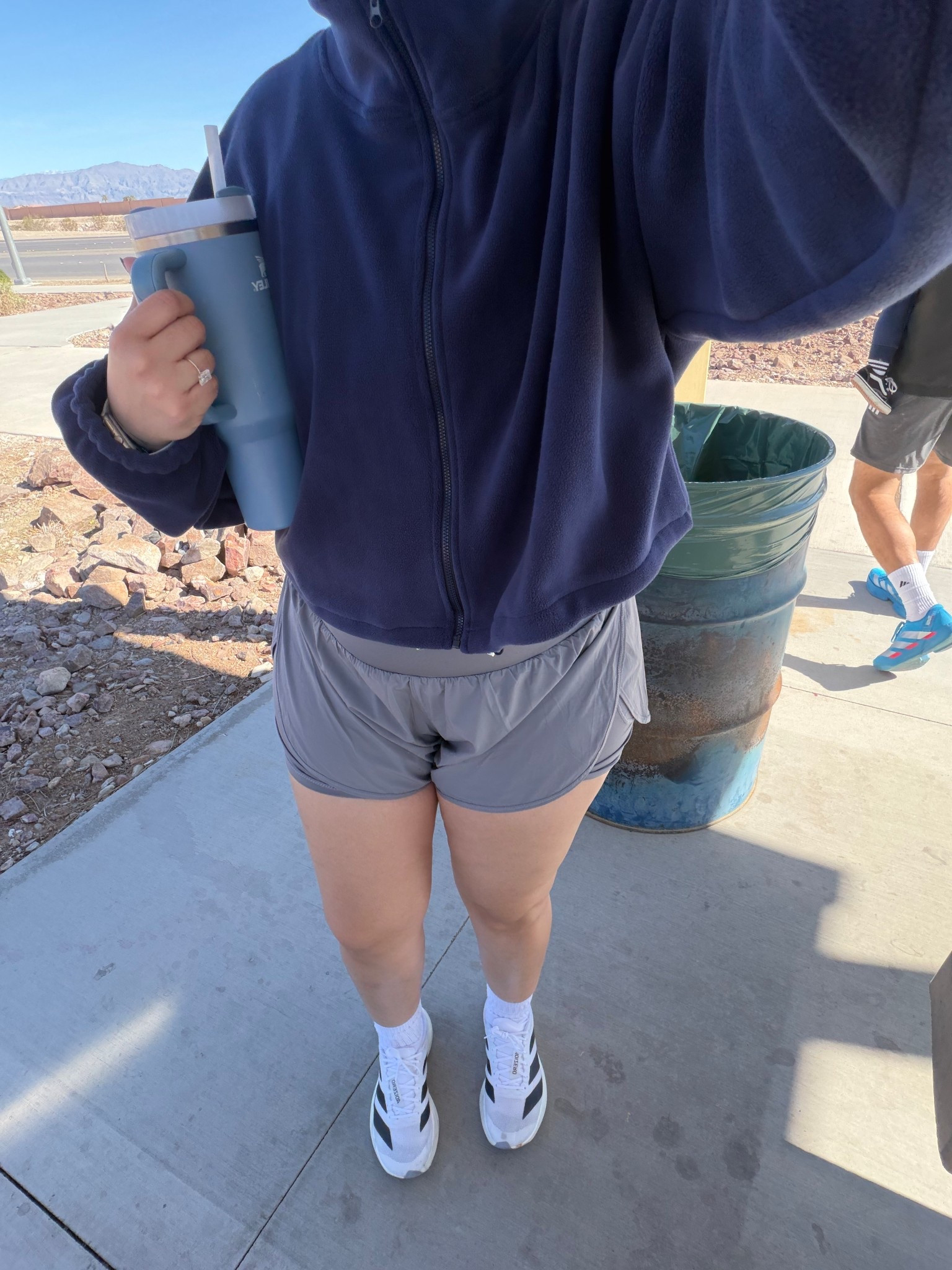 Top and bottoms: large
shoes are tts

I also linked the exact glasses but there’s brother cute color ways available too ◡̈

#LTKmomlife #LTKdayinmylife